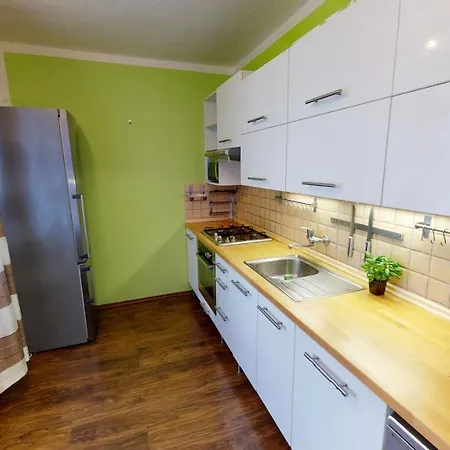 Apartman Mlcenlive Hory - Beskydy