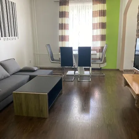 Lägenhet Apartman Mlcenlive Hory - Beskydy