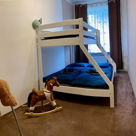 Apartman Mlcenlive Hory - Beskydy Lägenhet