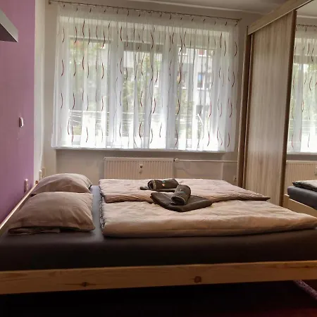 Apartman Mlcenlive Hory - Beskydy Lägenhet